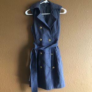 Cutest little grey dress